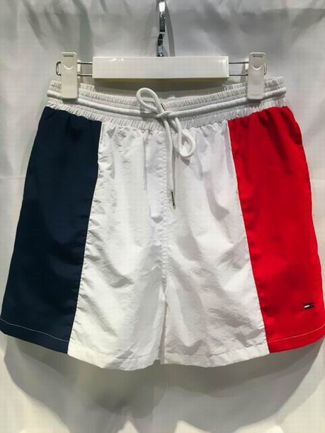 2017 Tonmy beach pants man M-2XL-014